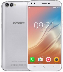 Замена дисплея на телефоне Doogee X30 в Калуге